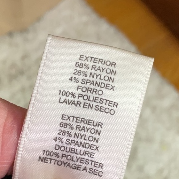 Eliza J Black Dress - Picture 12 of 13